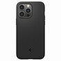 Coque Spigen Mag Armor Case compatible avec iPhone 14 Pro - noir Magfit