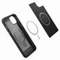 Coque Spigen Mag Armor Case compatible avec iPhone 14 Plus - noir Magfit