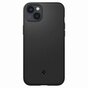 Coque Spigen Mag Armor Case compatible avec iPhone 14 Plus - noir Magfit