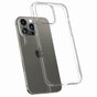 Coque Spigen Air Skin Hybrid Case pour iPhone 14 Pro - Cristal transparent
