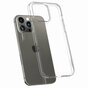 Spigen Air Skin Hybrid Case compatible avec iPhone 14 Pro Max - Cristal transparent