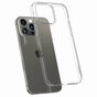 Coque Spigen Air Skin Hybrid Case pour iPhone 14 Pro Max - Cristal transparent