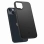 Coque Spigen Thin Fit Case pour iPhone 14 Plus - noir