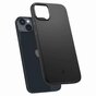 Spigen Thin Fit Case compatible avec iPhone 14 Plus - noir