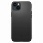 Spigen Thin Fit Case compatible avec iPhone 14 Plus - noir