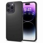 Spigen Thin Fit Case compatible avec iPhone 14 Pro Max - noir