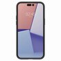 Spigen Thin Fit Case compatible avec iPhone 14 Pro Max - noir