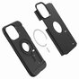 Coque Spigen Tough Armor Mag Case compatible avec iPhone 14 Pro - noir