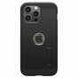 Coque Spigen Tough Armor Mag Case pour iPhone 14 Pro - noire