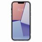 Coque Spigen Ultra Hybrid compatible avec iPhone 14 - Cristal transparent