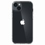 Spigen Ultra Hybrid Case compatible avec iPhone 14 Plus - Cristal transparent