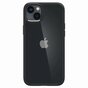 Spigen Ultra Hybrid Case compatible avec iPhone 14 Plus - noir mat