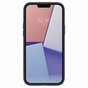 Spigen Ultra Hybrid Case compatible avec iPhone 14 Plus - noir mat