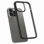 Spigen Ultra Hybrid Case compatible avec iPhone 14 Pro - noir mat