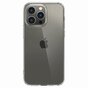 Coque Spigen Ultra Hybrid Case pour iPhone 14 Pro Max - Cristal transparent