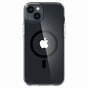 Coque Spigen Ultra Hybrid Mag Case pour iPhone 14 - noire Magfit