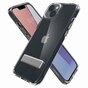 Coque Spigen Ultra Hybrid Case S pour iPhone 14 Plus - transparente