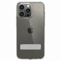 Coque Spigen Ultra Hybrid Case S pour iPhone 14 Pro - transparente