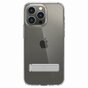 Coque Spigen Ultra Hybrid Case S pour iPhone 14 Pro Max - transparente