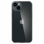 Coque Spigen Air Skin Hybrid Case pour iPhone 14 - Cristal transparent
