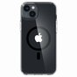 Spigen Ultra Hybrid Mag Case compatible avec iPhone 14 Plus - noir