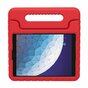Coque Just in Case Kids Case Classic pour iPad Air 3 2019 - rouge