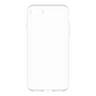 Coque Just in Case Soft en TPU pour iPhone SE 2020 iPhone SE 2022 - transparente