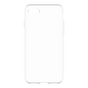 Just in Case Coque souple en TPU compatible avec iPhone SE 2020 et &agrave; l&#039;iPhone SE 2022 - transparente
