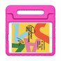 Just in Case Kidscase Classic housse compatible avec iPad 10,2 pouces - rose