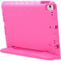 Coque Just in Case Kidscase Classic pour iPad 10,2 pouces - rose