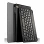 &Eacute;tui Just in Case Slimline Keyboard Cover QWERTY pour iPad mini 6 - noir