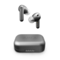 &Eacute;couteurs Bluetooth TWS d&#039;Urbanista London avec suppression active du bruit ANC - Argent