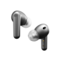 &Eacute;couteurs Bluetooth TWS d&#039;Urbanista London avec suppression active du bruit ANC - Argent