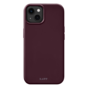 Coque Laut Huex (Anneau magn&eacute;tique) compatible avec iPhone 13 - violet