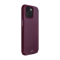 Coque Laut Huex (Anneau magn&eacute;tique) compatible avec iPhone 13 - violet