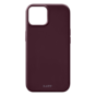 Coque Laut Huex (Magnet Ring) pour iPhone 13 - violet