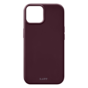 Coque Laut Huex (Anneau magn&eacute;tique) compatible avec iPhone 13 - violet