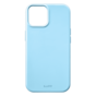 Coque Laut Huex Pastels (anneau magn&eacute;tique) compatible avec iPhone 13 - bleu
