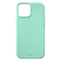 Coque Laut Huex Pastels (Magnet ring) pour iPhone 13 - verte