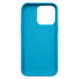 Coque Laut Huex Tie Dye compatible avec iPhone 13 - bleu