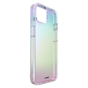 Coque Laut Holo compatible avec iPhone 13 - rose