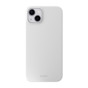 &Eacute;tui Laut Slimskin compatible avec iPhone 13 - blanc