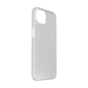 &Eacute;tui Laut Slimskin compatible avec iPhone 13 - blanc