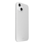 Coque Laut Slimskin pour iPhone 13 - blanche