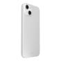&Eacute;tui Laut Slimskin compatible avec iPhone 13 - blanc