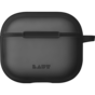 &Eacute;tui Laut Huex compatible avec AirPods 3 - noir