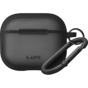 &Eacute;tui Laut Huex compatible avec AirPods 3 - noir