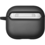 &Eacute;tui Laut Huex compatible avec AirPods 3 - noir