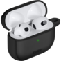 &Eacute;tui Laut Huex compatible avec AirPods 3 - noir