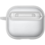 &Eacute;tui Laut Huex compatible avec AirPods 3 - blanc